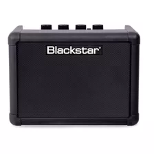 Mini Combo Guitarra Blackstar Fly 3 Bt Garantia/abregoaudio