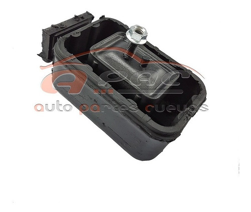 Soporte Motor Del Der/izq Tracker Siderick 89-98 1.6l 1198 Foto 2