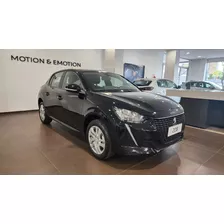 Peugeot 208 Active Pack Tiptronic 0km Entrega Inmediata