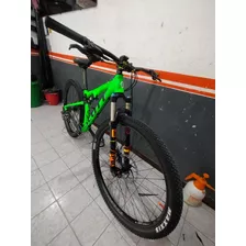 Bicicleta Scott Spark 960 Rodado 29