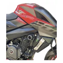 Topes De Caída Sliders Bajaj Pulsar Ns200