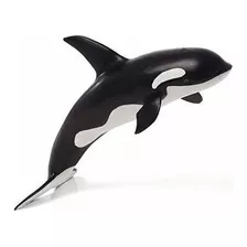 Figura De Juguete Grande Orca Mojo