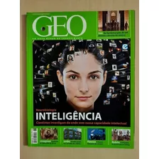 Revista Geo - Ed. 36 