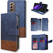 Funda Para Telefono Samsung Galaxy Z Fold 2