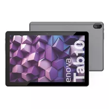 Tablet Enova 10 Tae10c11-gr 32 Gb 2 Gb Ram Android 11 Go Color Gris