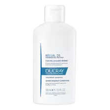 Shampoo Ducray Kelual Ds