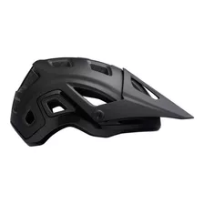 Casco Lazer Impala Mips Negro Mate Talla S (52-56)