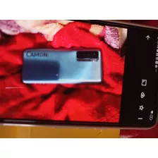 Celular Tecno Camon 17 Pro 