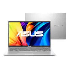 Notebook Asus Vivobook 15 X1500ea-ej4239ws 4gb 128gb Ssd