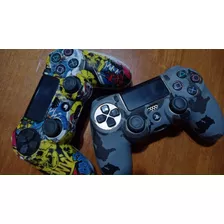 2 Controles Originales Ps4