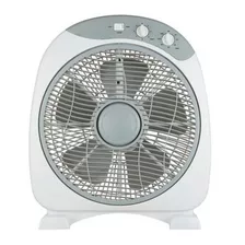 Turbo Ventilador 12 