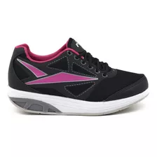 Zapatillas Mujer Tonificadoras Riot 2026 Adelgaza Caminando