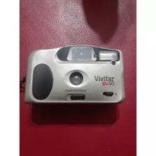 Camara Foto Semiautomatica