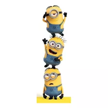 Poster Puerta Despicable Me 3 Minions