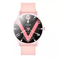 Reloj Inteligente - Smartwatch Kieslect Lady Lora Pink 