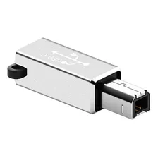 Adaptador Usb-b Type-c Midi Lotus Ref: Lt-d29