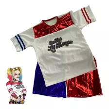 Fantasia Infantil Heroina Princesa Premium Oferta