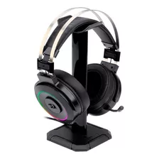 Auriculares Lamia Con Stand H320-rgb Negro