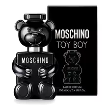 Perfume Moschino Toy 100ml