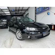 Subaru Impreza 2.0 Awd Automática 2011 Com Teto