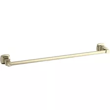 Toallero De Baño Kohler 24 Pul Dorado