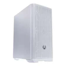 Chasis Bitfenix Nova Mesh Se Blanco