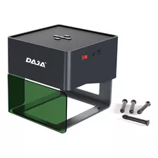 Grabadora A Laser Daja Dj6 3000mw 80x80mm Import