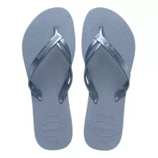 Chinelo Havaianas Feminina Elegance - Original