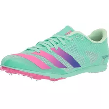 Zapatillas De Atletismo Con Clavos adidas Distancestar Run