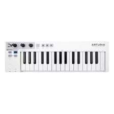 Arturia Keystep - Controlador De 32 Teclas Y Secuenciador U.