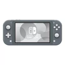 Consola Nintendo Switch Lite 32gb 5.5¨