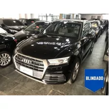 Q5 2.0 Tfsi Gasolina Prestige S Tronic