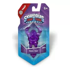 Armadilha Skylanders Magia