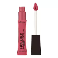 Infallible Pro - Lápiz Labial Líquido Mate, Color Mate Inten