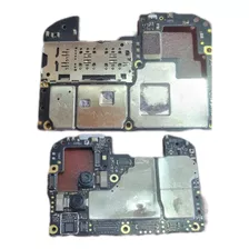 Respuesto Original Placa Madre Board Xiaomi Redmi Note 11 Pr