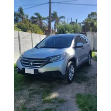 Honda Crv