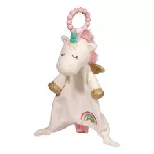 Manta De Apego Unicornio Douglas Calidad Americana Premium 