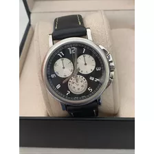 Reloj Montblanc Summit 7060 Para Caballero