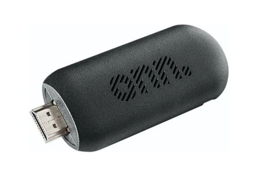 Tv Stick Onn. 2k Streaming Stick De Voz Full Hd Negro