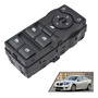 Botn Switch Control For Pontiac G8 Gt Gxp 2008-2009