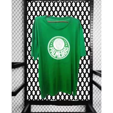 Camisa Torcedor Oficial Palmeiras 