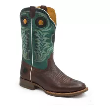 Botas Nokota Bisonte Modelo Fds055041