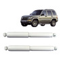 Par Amortiguadores Traseros Para Jeep Liberty 2002 2012 Jeep Liberty