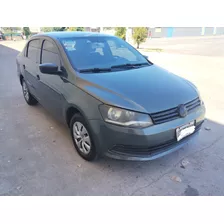Volkswagen Voyage 2014 1.6 101cv