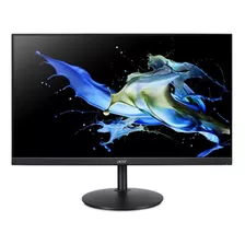 Monitor Acer Cb272 Profesional 27 Pulgadas Gamer Y Oficina