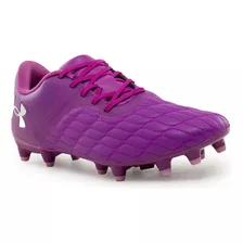 Botines Magnetico Select 3.0 Fg Under Armour