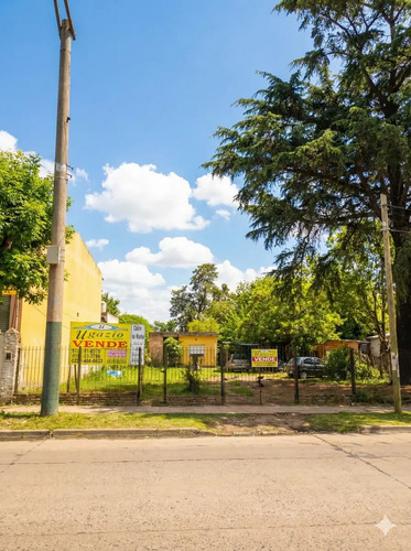 Lote en Venta en Merlo Padua