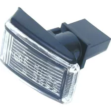 Uro Parts 9178885 Clear Side Marker Light