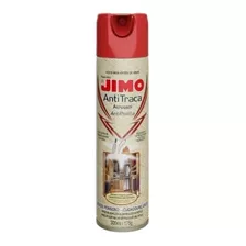 Anti Traça Jimo 300ml Repele Traças