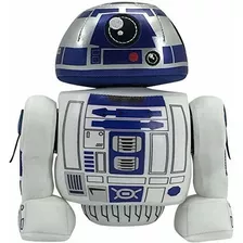 Star Wars Galaxys Edge Customizable Plush Droid L1hsw